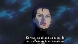 Gantz (Segunda parte)